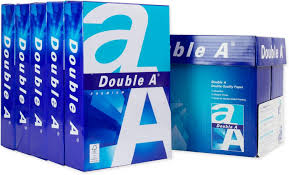 buy quality Double A paper quality