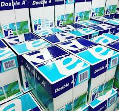 international paper supplier