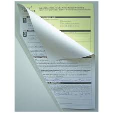 order A4 part NCR paper online