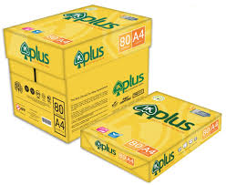 wholesale IK Plus a4 copy paper