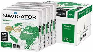 wholesale Navigator copy paper
