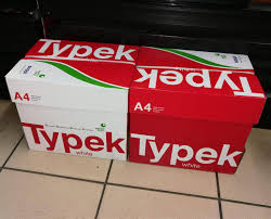 wholesale Typek a4 copy paper