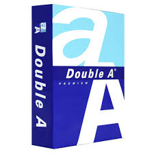 Double A vs other A4 copy paper