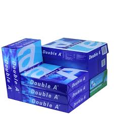 buy Double A A4 copy paper
