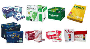 A4 copier paper manufacturer