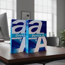 Double A Copy Paper Bulk Orders