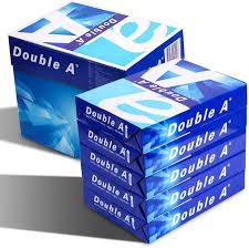 double a copy paper price bulk