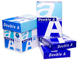 double a paper bulk for printers