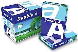 double a paper bulk for schools