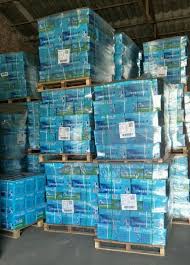 A4 copy paper production company