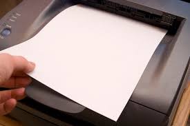Best photocopy paper for office use