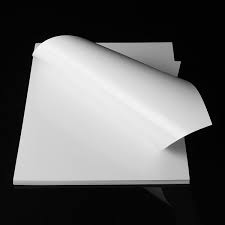 Double-sided printing paper