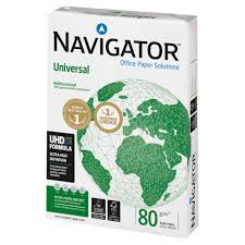 Navigator Copy Paper for sale