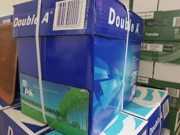 Original Double A A4 copy paper wholesale