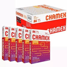 comprar papel A4 atacado Brasil