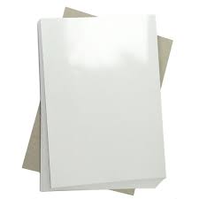 papel A4 80g bom para impressão