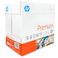 papel A4 para impresora